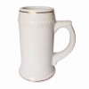 Wholesale 22oz Sublimation Beer mug