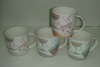 Wholesale ECO hign quality beer mug