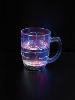 led beer mug