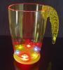 Led beer mug