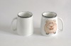 Wholesale porcelain beer mug