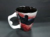 Wholesale YF18056 cermaic beer mug