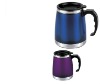 Auto mug, beer mug