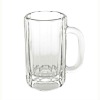 Wholesale Stripe beer cup,mug