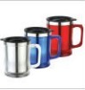 Wholesale S/S Beer Mug