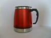 16oz beer mug