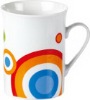 Wholesale ceramic beer mug