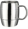 Wholesale stainless steel beer mug