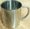 Wholesale STAINLESS STEEL BEER MUG