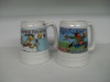 Wholesale beer mug