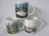 Wholesale Ceramic Mug, beer mug, Coffee Cup,