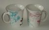 Wholesale beer ceramic mug