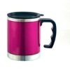Auto beer household mug cup