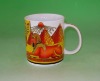 Chonvson ceramic beer mug
