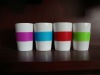 Porcelain Mug With Silicone