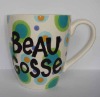 Wholesale ceramic mug