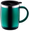 Wholesale plastic mug