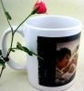 magical mug/ceramic mugs /color changing mug /beer mug