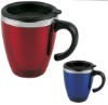 Auto mug office cup