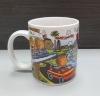 good looking & price cute coffee/water mugs
