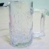 500ml beer glass