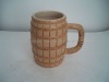 Ceramic gift mug