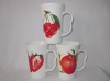 Ceramic Mug,Mug, Coffee Cup, porcelain mug