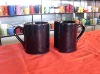 Beer mug, travel mug, office mug, car mug,