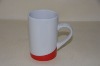 Wholesale large stoneware beer mug