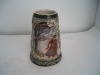 Wholesale Embossing Beer mug