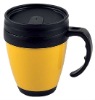 Wholesale frosted beer mug