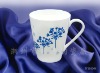 Wholesale porcelain mug