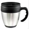 Wholesale plastic mug