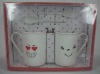 Wholesale Christmas gift Ceramic coffee mug,mug ,ceramic cup