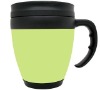 Wholesale plastic mug