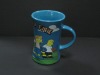 Wholesale YF18062 beer mug