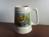 Wholesale beer mug