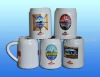 beer mug