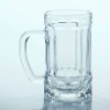 Wholesale 0.3L beer glass mug