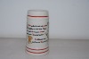 Wholesale White Decal Ceramic Beer Mug