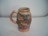 ceramic Beer cup