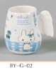 Wholesale Ceramic mug GF-CI177