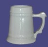 Wholesale ceramic beer mug