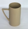 Wholesale 9-12oz promotional ceramic/porcelain/stoneware mugs/cups beer cup
