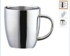 Wholesale Stainless Steel Beer Mug