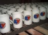 Wholesale beer mug