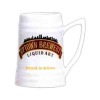 Wholesale Promotional Ceramic Beer Stein