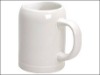 Wholesale 700ml ceramic beer mug