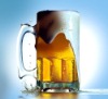 Wholesale beer glass mug
