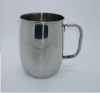 Wholesale stainless steel beer mug